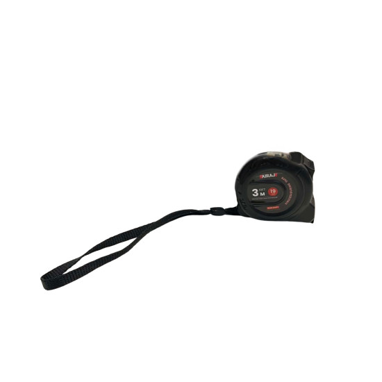 Measuring-tape-3m-19mm-with-stop-belt-buckle-ACRTOOLS 