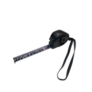 ΜΕΤΡΟTAINIA 3m x 19mm με stop & πόρπη ζώνης ACRTOOLS