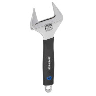 ADJUSTABLE WRENCH 8” REF.1500000670 SUPER-EGO 