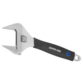 ADJUSTABLE WRENCH 10” SEH019200 SUPER-EGO 