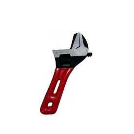 ΓΑΛΛΙΚΟ 6" (0-33mm) ACRW06 με λάστιχο Pro-wide ACRTOOLS