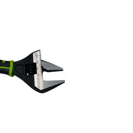 ΓΑΛΛΙΚΟ 8" (0-37mm) ACRW08 με λάστιχο Pro-wide ACRTOOLS
