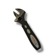 ΓΑΛΛΙΚΟ 6" (Ø 0-25mm) TLAW06 με λάστιχο Pro-set CPS USA 