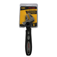 CPS USA Pro-Set Adjustable Wrench 6" TLAW06
