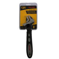 CPS USA Pro-Set Adjustable Wrench 8" TLAW08 