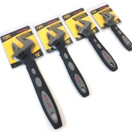 ΓΑΛΛΙΚΟ 10" (Ø 0-35mm) TLAW10 με λάστιχο Pro-set CPS USA 