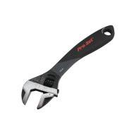 ΓΑΛΛΙΚΟ 10" (Ø 0-35mm) TLAW10 με λάστιχο Pro-set CPS USA 