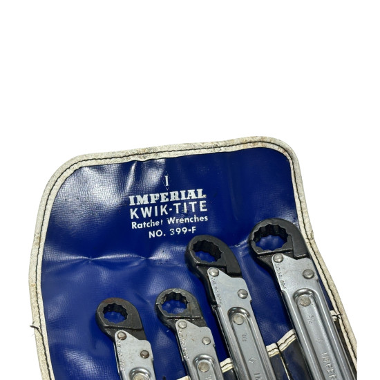 Kwik-Tite-Ratchet-Flare-Wrench-set-399-F-1-2-9-16-5-8-3-4-IMPERIAL