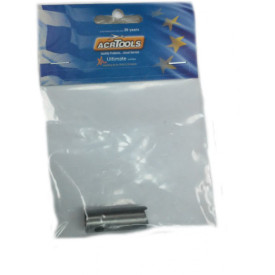 TOOL FOR “DOUBLE” TRAP OUTLET OPENING ACRTOOLS