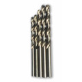 DRILLS SET (5pcs) "TUNGSTEN" metric 6.5-8.5mm , ACRTOOLS... DRILLS SET (5pcs) "TUNGSTEN" metric 6.5-8.5mm , ACRTOOLS...