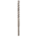 HAMMER DRILL BIT 3 CUTTING EDGES COMPATIBLE SDS+, BOOSTER PLUS, 12#100(10cm), DIAGER HAMMER DRILL BIT 3 CUTTING EDGES COMPATIBLE SDS+, BOOSTER PLUS, 12#100(10cm), DIAGER