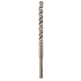 HAMMER DRILL BIT 3 CUTTING EDGES COMPATIBLE SDS+, BOOSTER PLUS, 10#150(15cm), DIAGER
