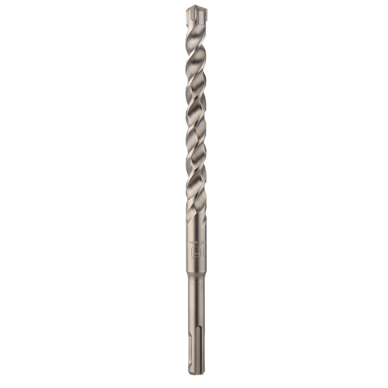 HAMMER DRILL BIT 3 CUTTING EDGES COMPATIBLE SDS+, BOOSTER PLUS, 12#100(10cm), DIAGER HAMMER DRILL BIT 3 CUTTING EDGES COMPATIBLE SDS+, BOOSTER PLUS, 12#100(10cm), DIAGER