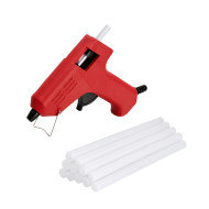 Hot Glue Sticks Ø11 mm (10 pcs × 30 cm) ACRTOOLS