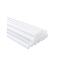 Hot Glue Sticks Ø11 mm (10 pcs × 30 cm) ACRTOOLS