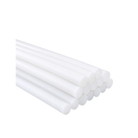 Hot Glue Sticks Ø11 mm (10 pcs × 30 cm) ACRTOOLS