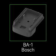 Addaptor ΜΠΑΤΑΡΙΑΣ "BOSCH" BA-1 WIPCOOL