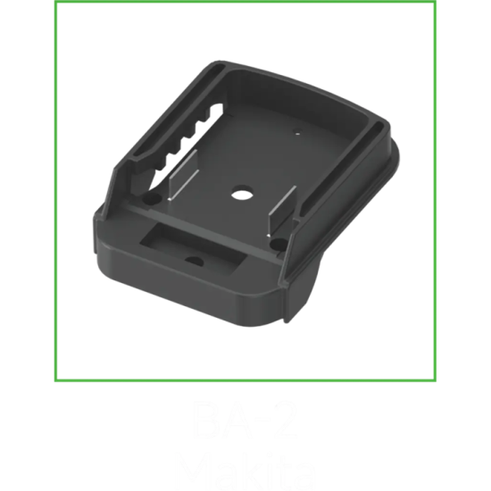 INTERCHANGEABLE LI-ION BATTERY ADAPER BA-2(MAKITA), WIPCOOL INTERCHANGEABLE LI-ION BATTERY ADAPER BA-2(MAKITA), WIPCOOL