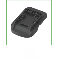 INTERCHANGEABLE LI-ION BATTERY ADAPER BA-5(DEWALT), WIPCOOL