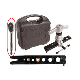 HANDLE for FT806M CPS Metric Clutch Type Ecentric Flaring Tool With Ratchet