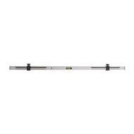 Aluminum level for Air Conditioner brackets 1m VECAMco