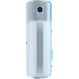 ΑΝΤΛΙΑ ΘΕΡΜΟΤΗΤΑΣ ΖΕΣΤΟΥ ΝΕΡΟΥ ΧΡΗΣΗΣ HI-WATER 242L AH-200U4GAC00 R290 HISENSE