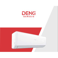 AIR CONDITION 9000BTU INVERTER R32, DENKI