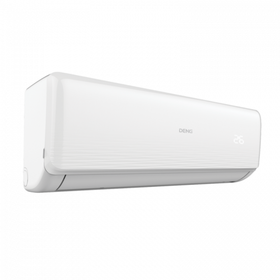 AIR CONDITION 18000BTU INVERTER R32, DENKI AIR CONDITION 18000BTU INVERTER R32, DENKI