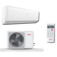 AIR CONDITION 24000BTU INVERTER R32, DENKI