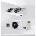 Cold machine divided , split type ,ESC1007M1X kide maintenance,performance 2899 W R-449A