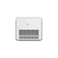 AIR CONDITION 10000BTU, "FLOOR" CONSOLE, R32 INVERTER,HISENSE