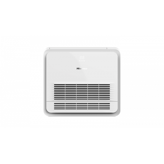 AIR CONDITION 17000BTU, "FLOOR" CONSOLE, R32 INVERTER,HISENSE AIR CONDITION 17000BTU, "FLOOR" CONSOLE, R32 INVERTER,HISENSE
