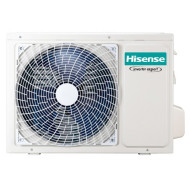 AIR CONDITION DUCT UNIT 12000BTU,R32 SLIM,HISENSE