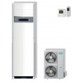 AIR CONDITION WARDROBE 48000BTU INVERTER R32, HISENSE AIR CONDITION WARDROBE 48000BTU INVERTER R32, HISENSE