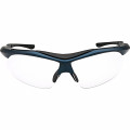 ANTI MIST PROTECTIVE GLASSES G33,BLUE TRANSPARENT "ACRTOOLS" ANTI MIST PROTECTIVE GLASSES G33,BLUE TRANSPARENT "ACRTOOLS"