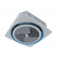 AIR CONDITION CASSETTE 24000BTU INVERTER R32, SKYWORTH AIR CONDITION CASSETTE 24000BTU INVERTER R32, SKYWORTH