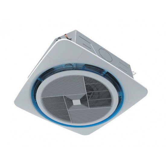 AIR CONDITION CASSETTE 48000BTU INVERTER R32, SKYWORTH AIR CONDITION CASSETTE 48000BTU INVERTER R32, SKYWORTH