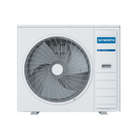 AIR CONDITION DUCT UNIT 24000BTU INVERTER R32, SKYWORTH
