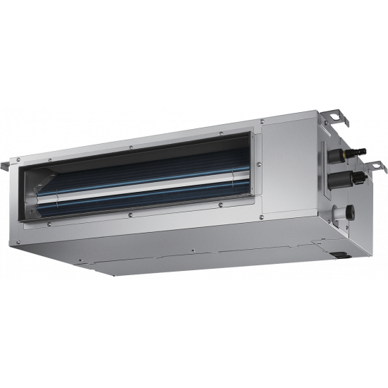 AIR CONDITION DUCT UNIT 48000BTU INVERTER R32, SKYWORTH AIR CONDITION DUCT UNIT 48000BTU INVERTER R32, SKYWORTH
