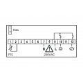 MILK TANK TEMPERATURE CONTROLLER AG MILK TANK TEMPERATURE CONTROLLER AG
