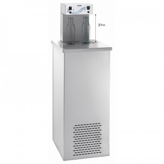 COOLER MAXI FRESH K203C