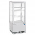 MINI COOLER WHITE