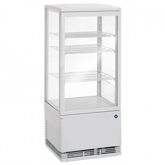 MINI COOLER WHITE