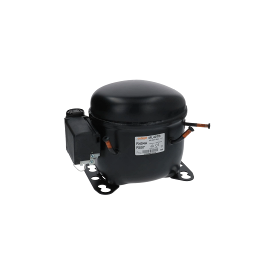 Compressor ML40TB 1/6ΗΡ, R404(a), ELECTROLUX