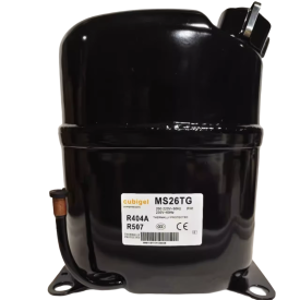 ΣΥΜΠΙΕΣΤΗΣ MS26TG 1 3/8ΗΡ HIGH R404 ELECTROLUX