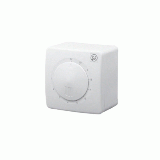REB-2.5N DIMMER SWITCH, 220V WALL-MOUNTED "KAF" REB-2.5N DIMMER SWITCH, 220V WALL-MOUNTED "KAF"