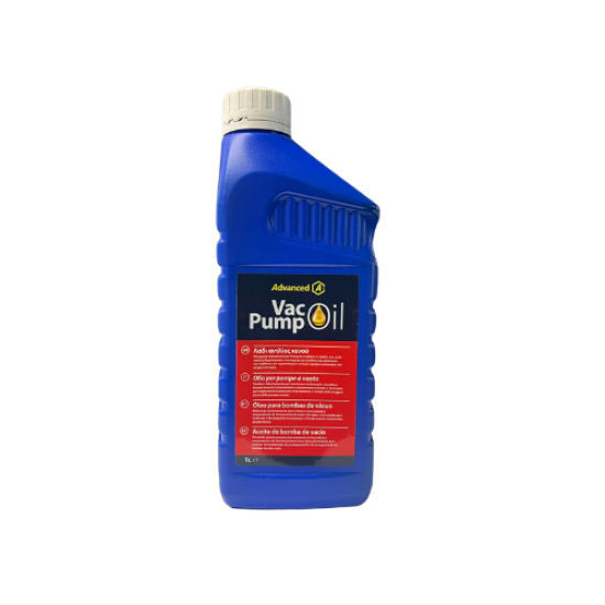 Vacuum pump oil, 1lt Vacuum pump oil, 1lt, Advanced England