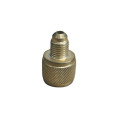 Brass flare Addaptor
