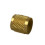 Brass flare Cap
