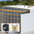 Refrigeration Panels